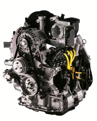 U20AE Engine